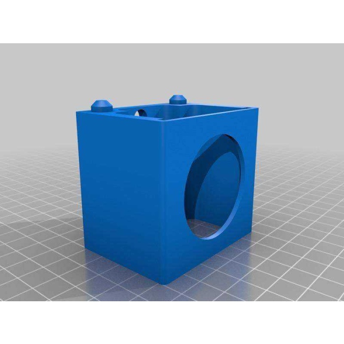 Dolce Gusto Stackable Dispenseri Plastik Aparat