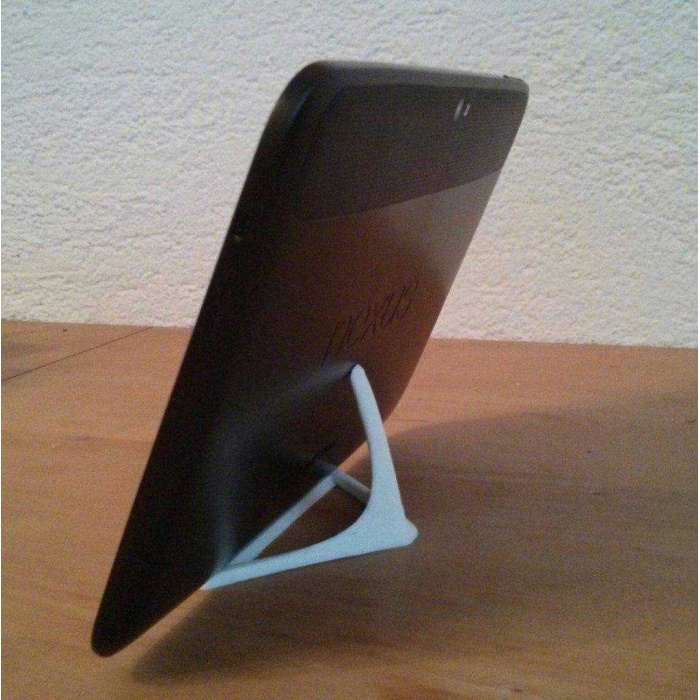 Akıllı Telefon Tablet Standı Masaüstü Telefon Tutucu