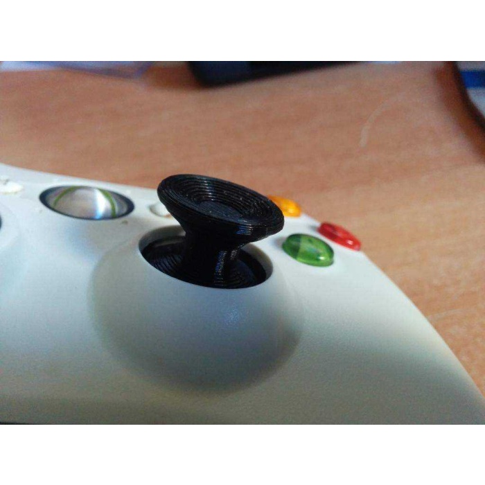 Çubuk Xbox 360 (Jostick) Uyumlu Con Ps3 Plastik Aparat