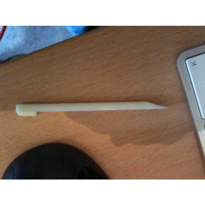Nintendo Ds Stylus Plastik Aparat