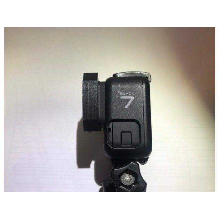 go pro aksesuar  Gopro Hero 7 6 5 Lens Kapağı Aksesuarı