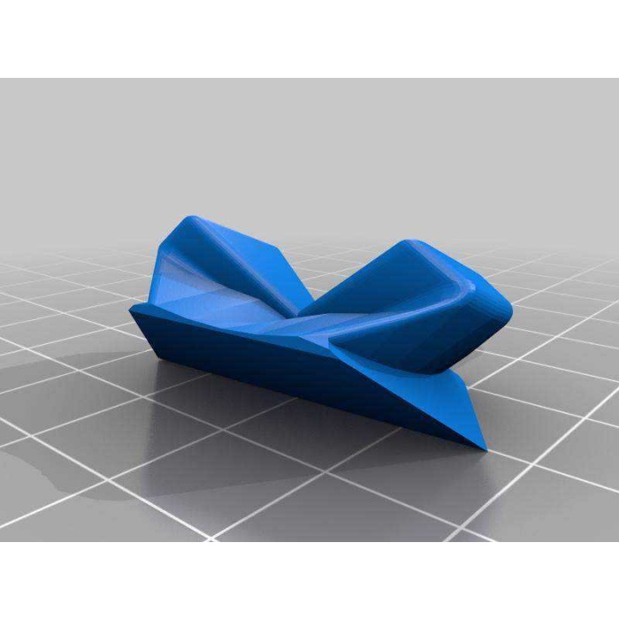 Megaminx Değiştirilen Icosahedron Megaminx Plastik Aparat