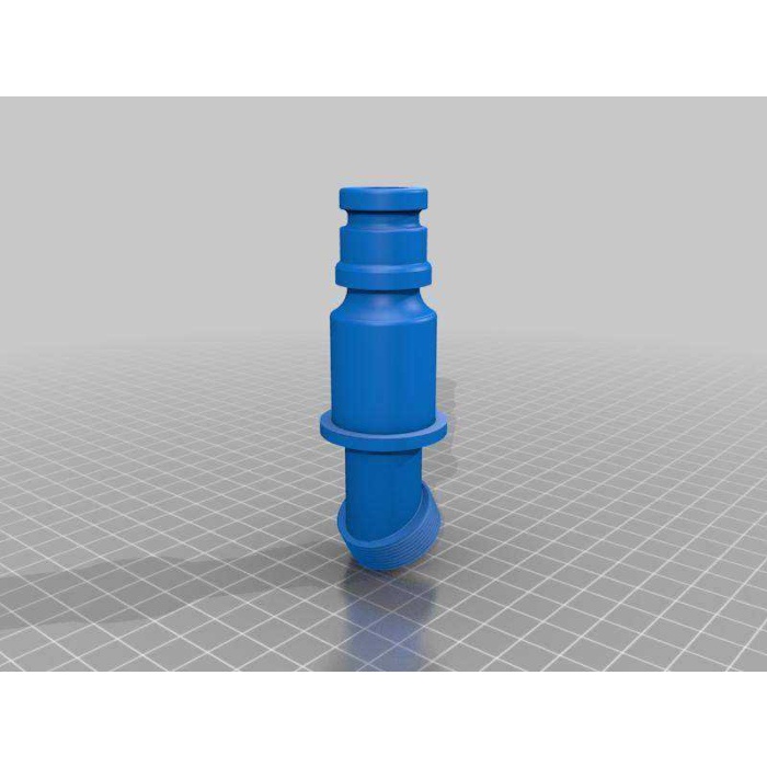 Gardena Hortum Makarası Yedek Parça (Schlauchtrommel Ersatzteil