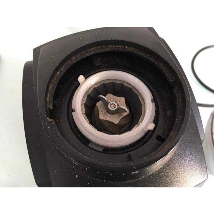 Baratza Encore Burr Tutucu Plastik Aparat