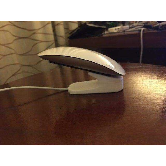 Apple Magic Mouse 2 Fare Şarj Yuvası Aparatı Masaüstü