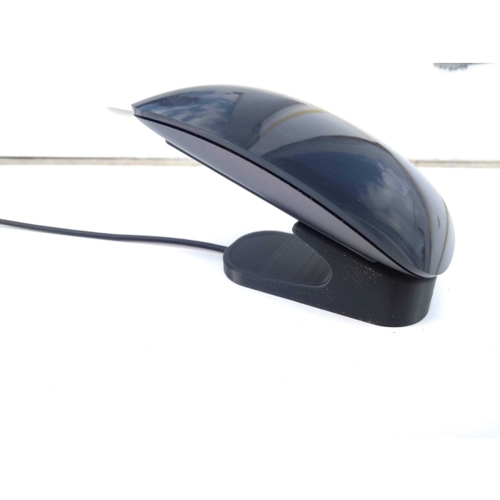Apple Magic Mouse 2 Fare Şarj Yuvası Aparatı Masaüstü