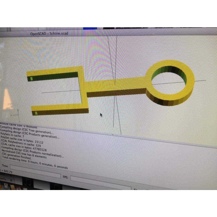30X42Mm Çelik Borudan Yapılmış Bir Balkon İçin Şemsiye Tutucu Plastik Aparat