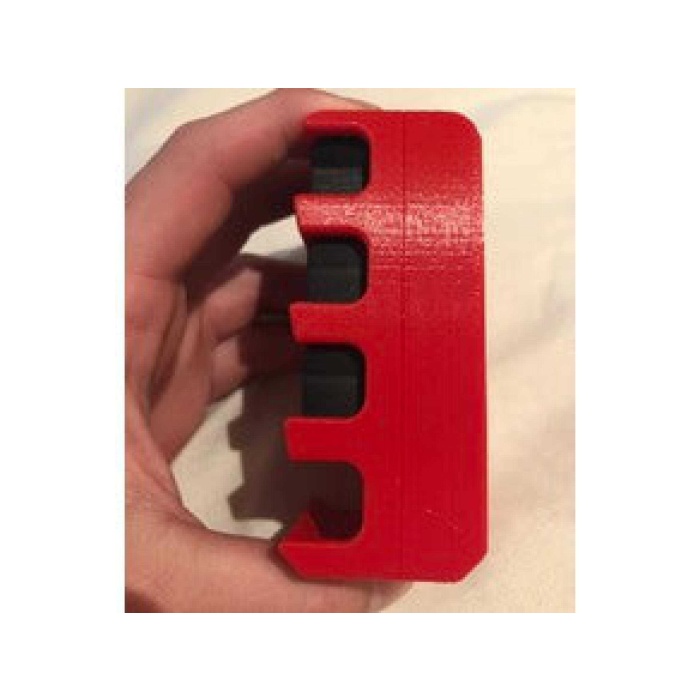 Sony NP-FW50 Batarya Pil Tutucu Kutu Organizer Düzenleyici