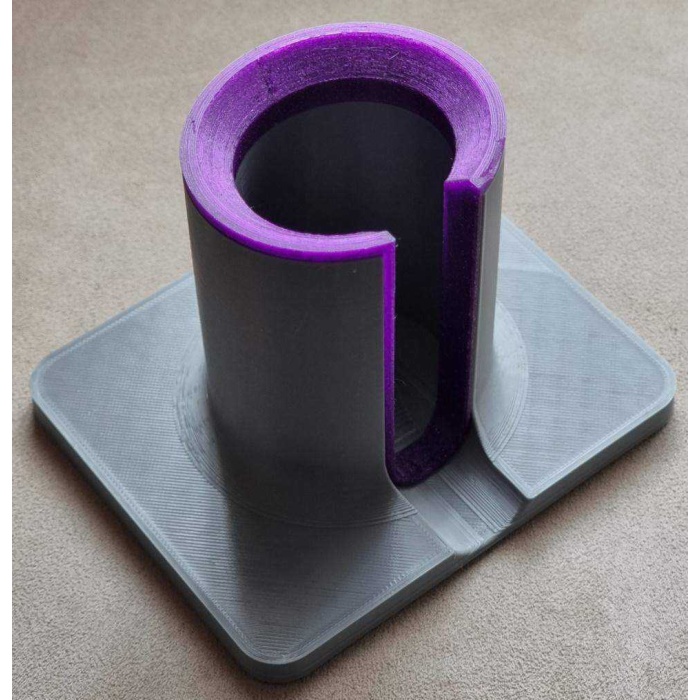 Dyson Airwrap Standı Plastik Aparat