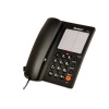 MULTITEK MS21 HF BASIC KABLOLU TELEFON