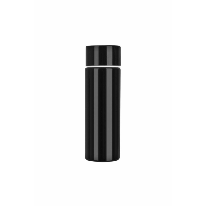 Kişiye Özel Termos 304 Paslanmaz Çelik Çift Katman 150 Ml Cep Tipi Mini Ufak Termos -523