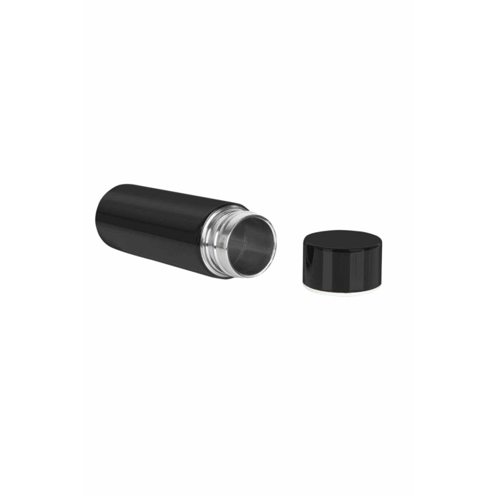 Kişiye Özel Termos 304 Paslanmaz Çelik Çift Katman 150 Ml Cep Tipi Mini Ufak Termos -523