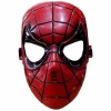 Spiderman Maskesi - Örümcek Adam Maskesi