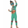 Ninja Kaplumbağa Kostümü | Ninja Turtles Costume