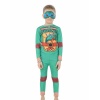 Ninja Kaplumbağa Kostümü | Ninja Turtles Costume