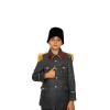 Fransız Komutan Kostümü - Yabancı Komutan Kostümü