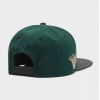 Yeşil Hip Hop Cap Şapka