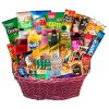 Yılbaşı Hediye Sepeti | New Year Gift Basket