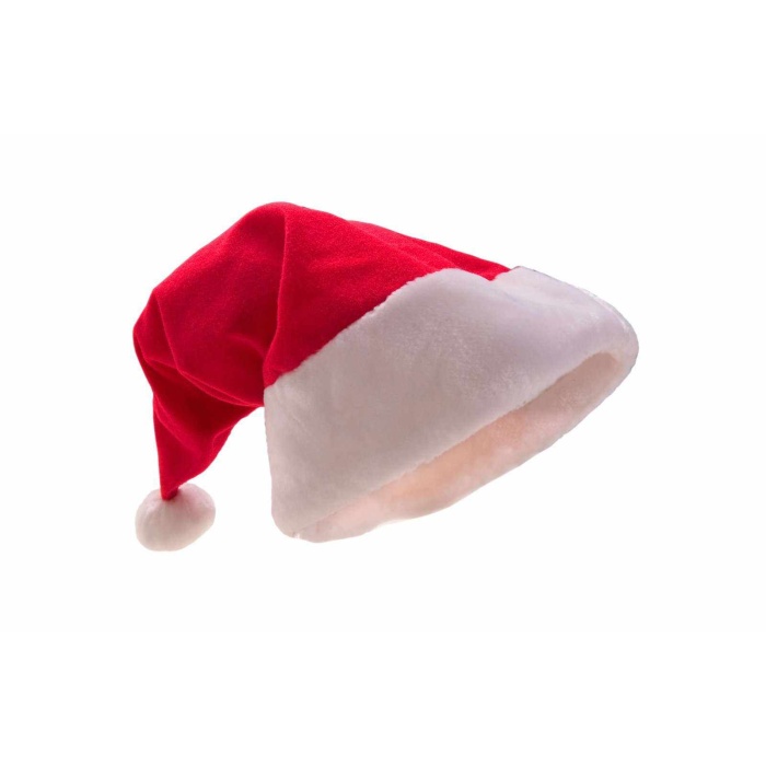 Noel Baba Şapkası | Santa Claus Hat