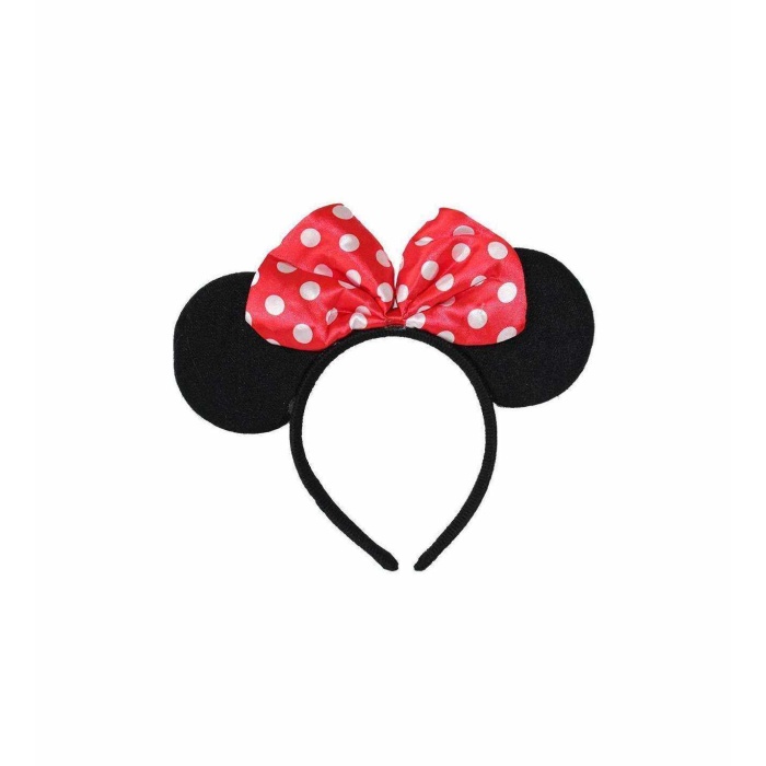 Minnie Mouse Tacı