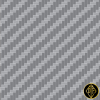 3M Carbon Fiber Anthracite
