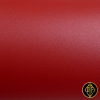 3M Matte Red Metallic