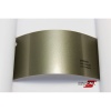 Oracal Zinc Metallic