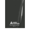 Avery Gloss Metallic Grey