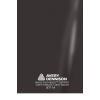 Avery Satin Metallic Dark Basalt