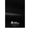Avery Extreme Textures Carbon Fiber Black
