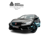 Avery Gloss Black