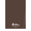 Avery Gloss Metallic Brown