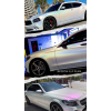 3M Satin Flip Pearl