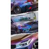 3M Gloss Flip Deep Space
