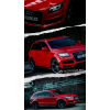 3M Gloss Dark Red