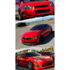 3M Gloss Dragon Fire Red