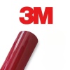 3M Gloss Cinder Spark Red