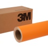 3M Matte Orange