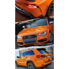 3M Gloss Deep Orange