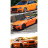 3M Gloss Burnt Orange