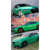 3M Gloss Kelly Green