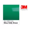 3M Gloss Kelly Green