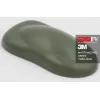 3M Matte Military Green