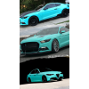 3M Satin Key West