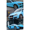 3M Gloss Sky Blue