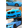 3M Matte Riviera Blue