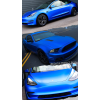 3M Satin Perfect Blue