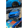 3M Gloss Intense Blue