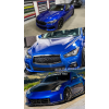 3M Gloss Cosmic Blue