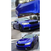 3M Gloss Blue Raspberry